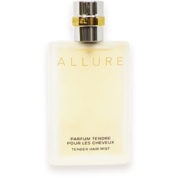 シャネル アリュール テンダー ヘアミスト 35ml : シルクロード
